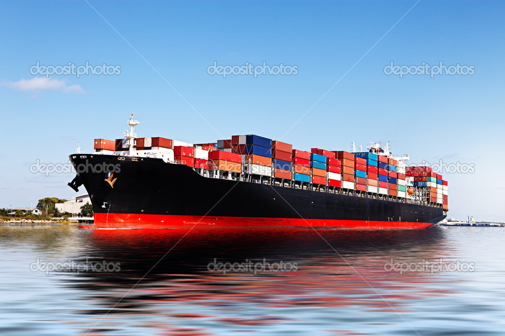 <span style="font-weight: normal;">Морские перевозки</span>